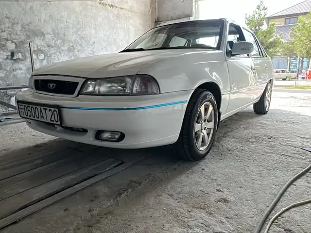 Daewoo Nexia