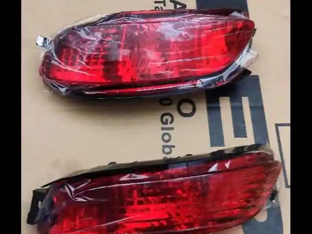 Катафот от Lexus RX330/350/400h, Душанбе