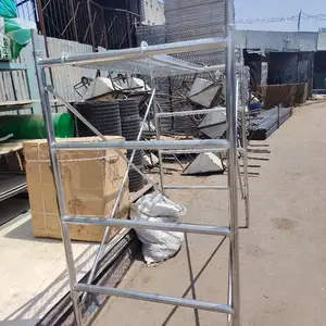 Строительные леса, Китай, Хуҷанд