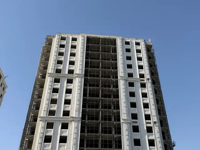 3-комн. квартира, 3 этаж, 114 м², старый аэропорт Доми Релакс, Душанбе