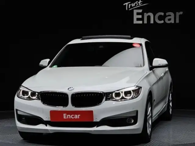 Фары на BMW F34, Худжанд