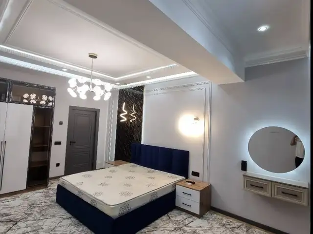 2-комн. квартира, 5 этаж, 100м², 19мкр, Хуҷанд