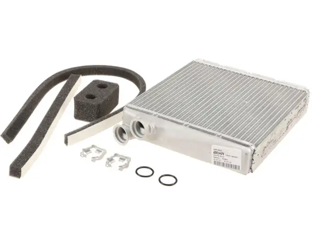 Радиатор печки Land Rover LR002632, Худжанд
