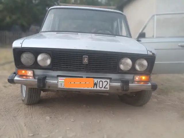 Lada (ВАЗ) 2106