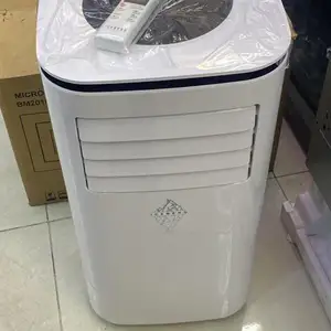 Кондиционер, Душанбе