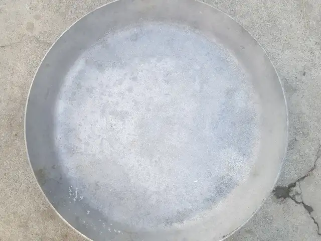 Сковородка СССР 38см, Душанбе