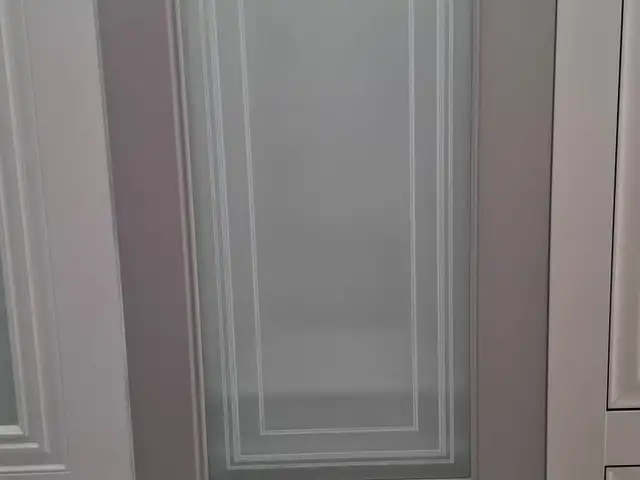 Стеклянная дверь межкомнатная, Душанбе