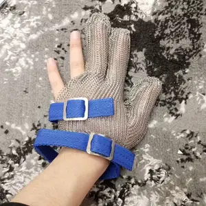 Кольчужная перчатка, Хуҷанд