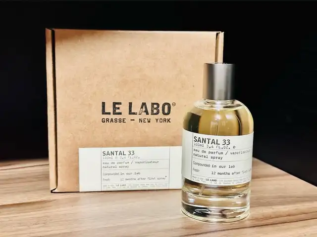 Парфюм Le Labo Santal33 100ml, Душанбе