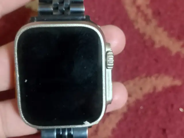 Smart Watch Ultra 49mm, Душанбе