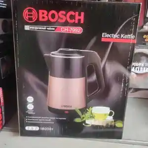 Электрочайник BOSCH, Душанбе