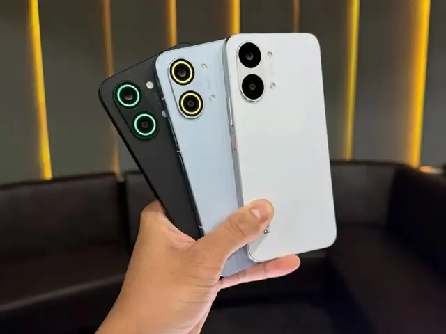 Xiaomi Poco X8 Pro Max 12+12/24/512Gb Global Version 2026, Душанбе - 5