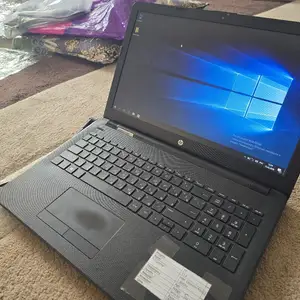 Ноутбук HP, Душанбе