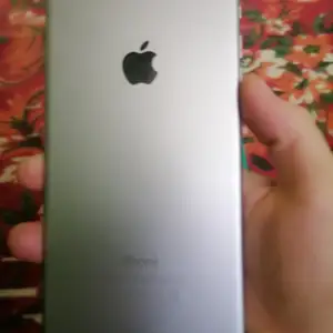 Apple iPhone 6 plus, Ҳисор