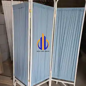 Ширма профильная, Душанбе