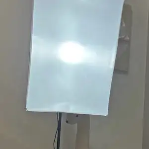 Софтбокс, Душанбе