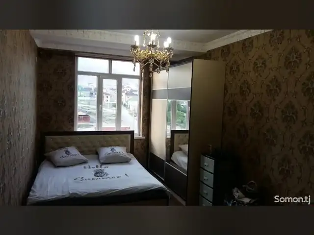 2-комн. квартира, 5 этаж, 67м², 28мкр, Хуҷанд