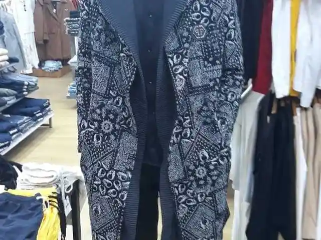 Кардиган, Душанбе