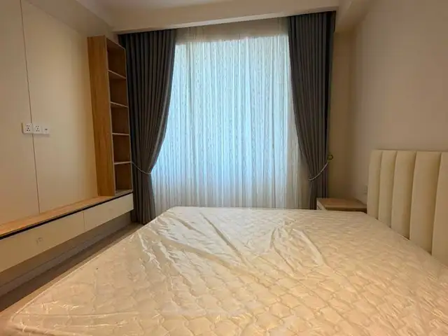 3-комн. квартира, 10 этаж, 91 м², Сино, Душанбе