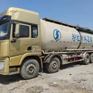Цементовоз Shacman X3000, 2018, Душанбе
