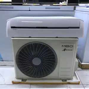 Кондиционер, Душанбе