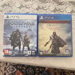 Игры на Playstation, Худжанд