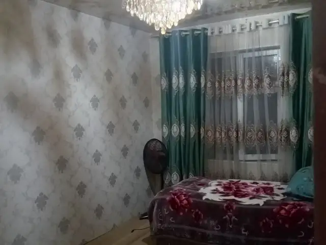 3-комн. квартира, 6 этаж, 70 м², Сино-1, Душанбе