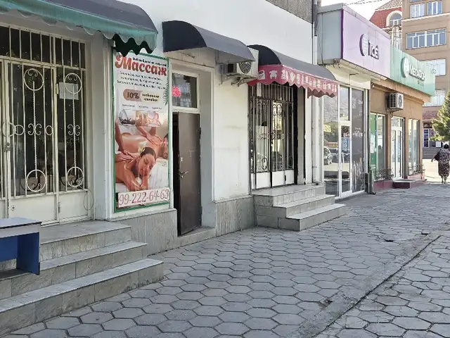 Помещение под свободное назначение, 30м², старый автовогзал, Хуҷанд