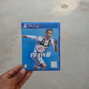 Игра для ps4, 5, Хуҷанд