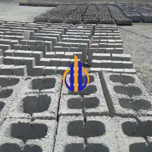 Цементный блок ГОСТ - 3018, Душанбе