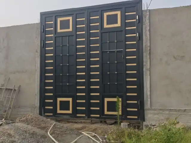 Дарвоза, Душанбе