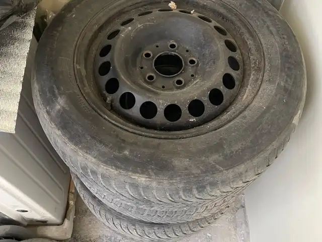 Диски и шины R15, Худжанд