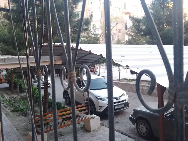 Услуга грузчика, Худжанд