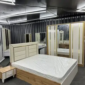 Спальный гарнитур, Душанбе