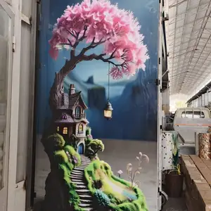 ПВХ Панель, Душанбе