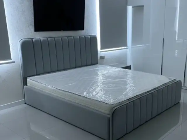 Кровать двуспальная, Душанбе