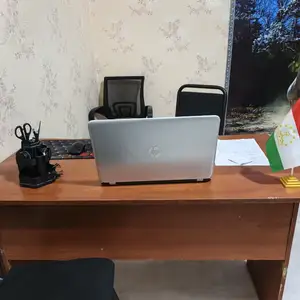 Ноутбук, Джайхун (Кумсангир)