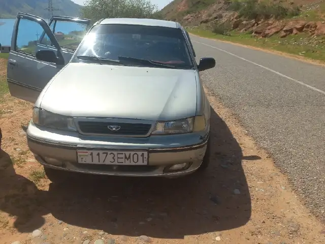Daewoo Nexia