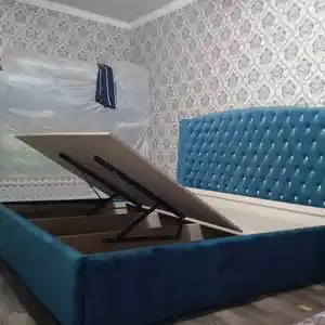 Кровать, Душанбе