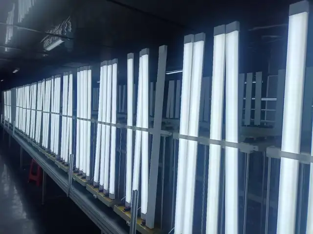 Светильник LED, Душанбе