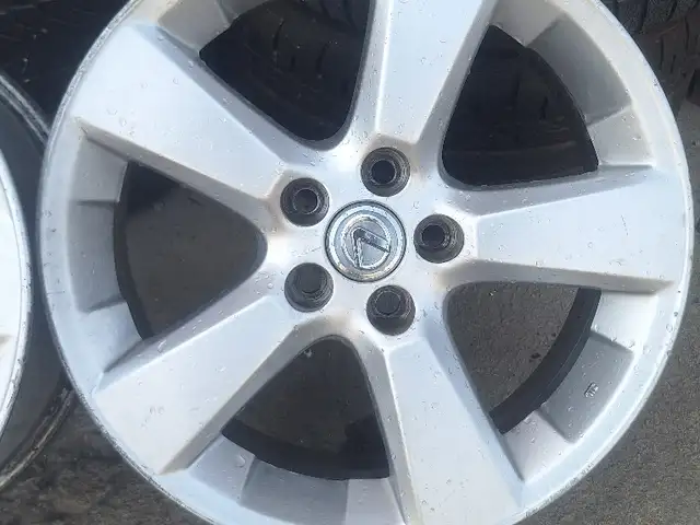Дискаи лексус RX R18, Душанбе