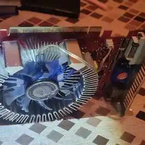 Видеокарта Rentro gamingon Radeon 9800xt, Душанбе