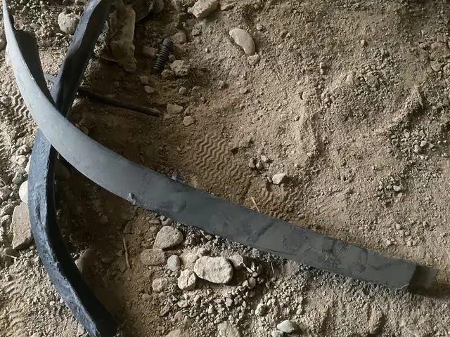 Коши Таги фар ВАЗ, Душанбе