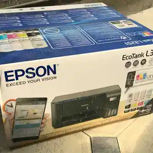 Принтер Epson L3251, Худжанд