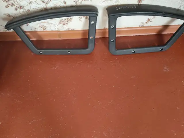 Ручка для кресла, Худжанд