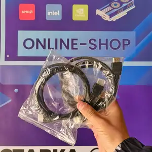 Кабель HDMI 1МЕТР, Душанбе