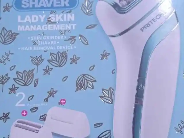 Эпилятор, Душанбе