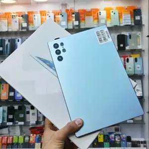 Планшет OZCT 6/128gb Blue, Душанбе