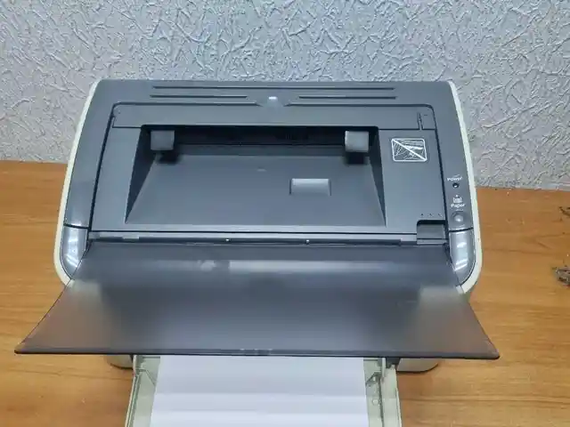 Принтер лазерный Canon lbp3000, Хуҷанд