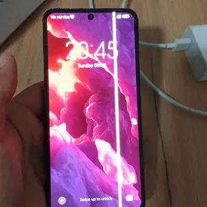 Xiaomi Redmi K50 Pro, Конибодом